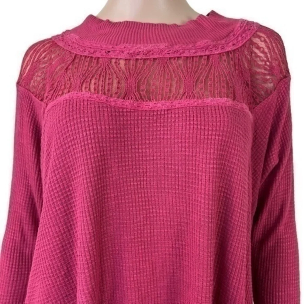Free People good clean